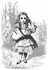 Alice_and_pig_baby