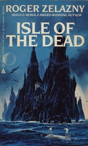 Dean Ellis Isle of the Dead