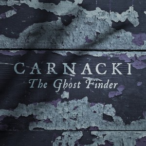 the book of carnacki