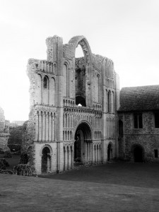 castle acre