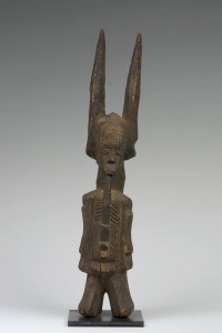 an igbo ikenga