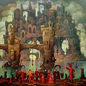 michael hutter