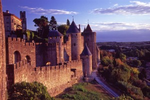 carcassonne