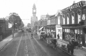 rathmines, circa 1910