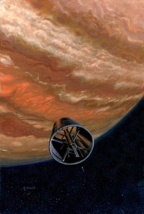 jupiter station