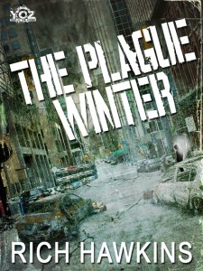 the plague winter cover