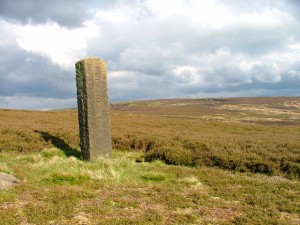 urra moor, c. mick garratt