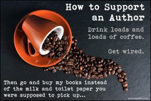 coffeesupport