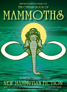 cthulhu mythos