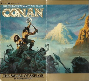 Conan Sword of Skelos2boblarkin