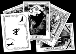 tarot-spread