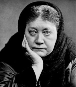 helena blavatsky