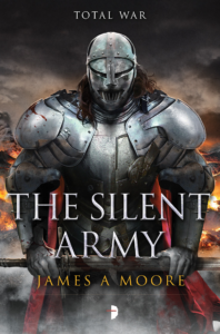 The Silent Army