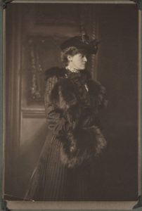 edith wharton