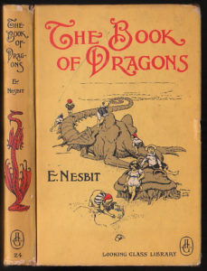 thebookofdragons