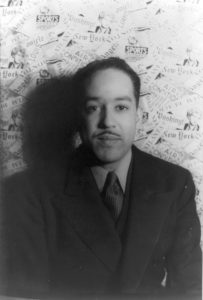 langston hughes