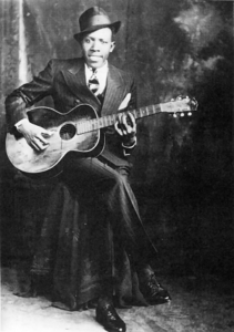 robert johnson