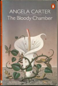 The Bloody Chamber