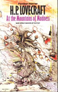 mountains of madness