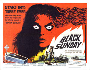 black-sunday-1960-poster