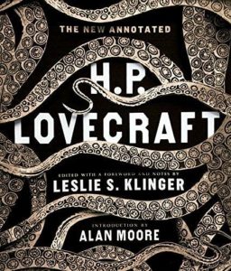 Lovecraft's Legacy