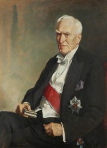 William Francis Kyffin Taylor (c) Shropshire Council; Supplied by The Public Catalogue Foundation