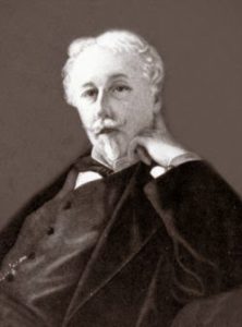 arthur de gobineau