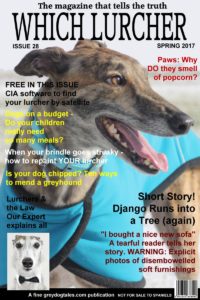 lurchers mag2