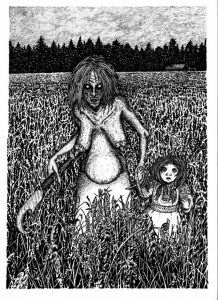 rye mother, c. andy paciorek