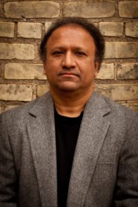 S.T. Joshi (Photo by Emily Marija Kurmis)