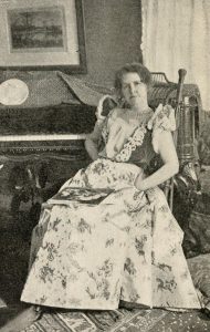 mary e wilkins freeman