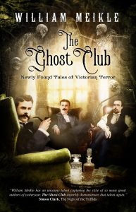 The Ghost Club