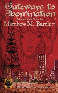 matthew bartlett