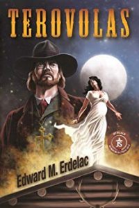 weird west