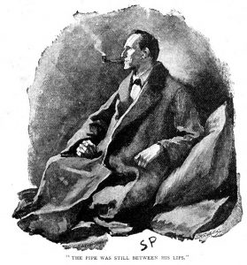 holmes