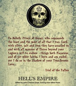 hell's empire