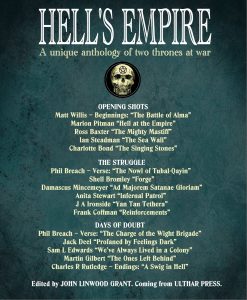 hell's empire