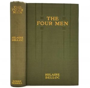 hilaire belloc