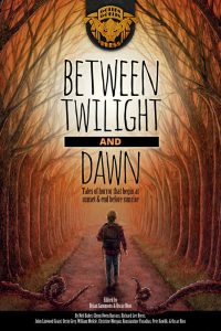 between twilight and dawn