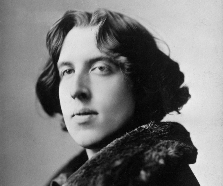 Oskar wilde. Oskar wilde